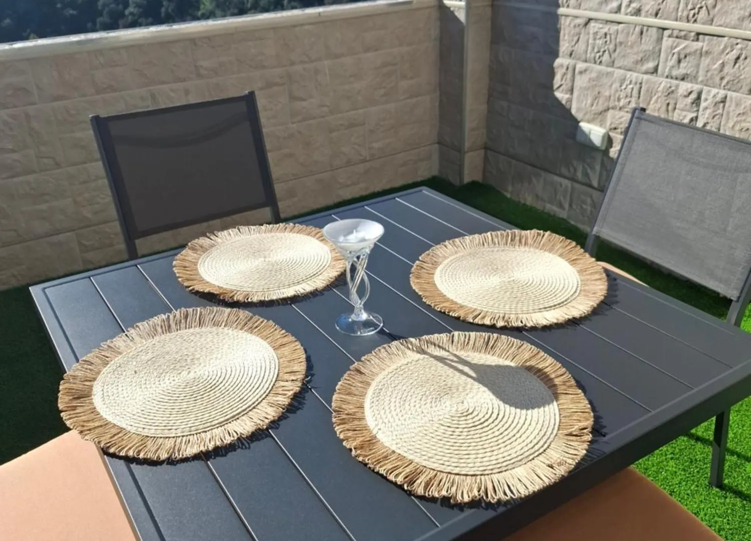Vistas Panoramicas Apartman Estepona