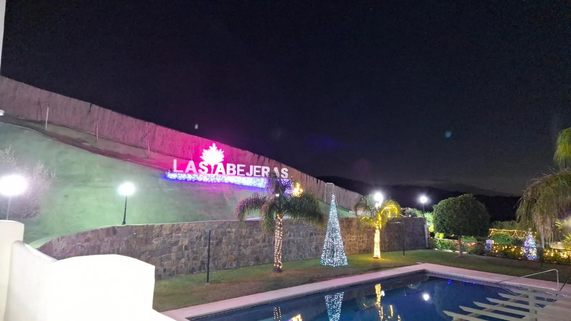 Vistas Panoramicas Apartman Estepona