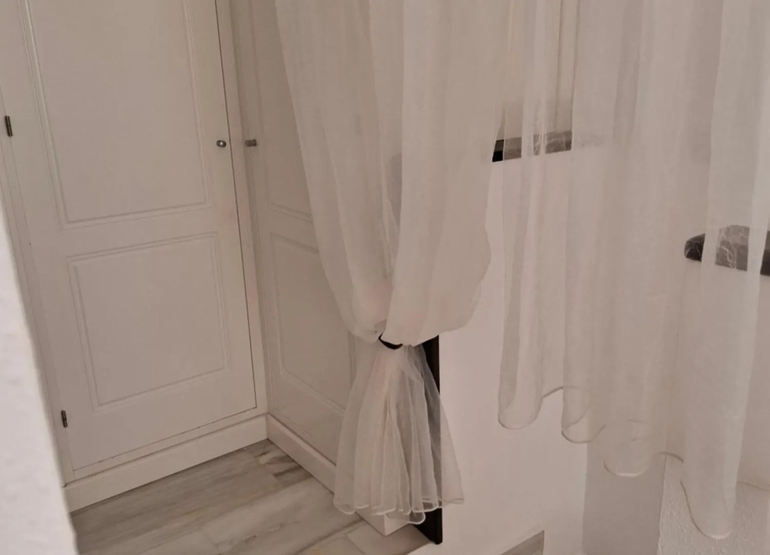 Apartament Vistas Panoramicas Estepona Hiszpania