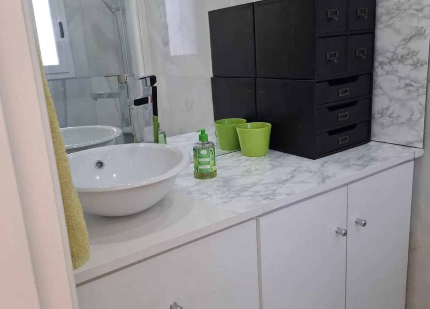 Apartament Vistas Panoramicas Estepona