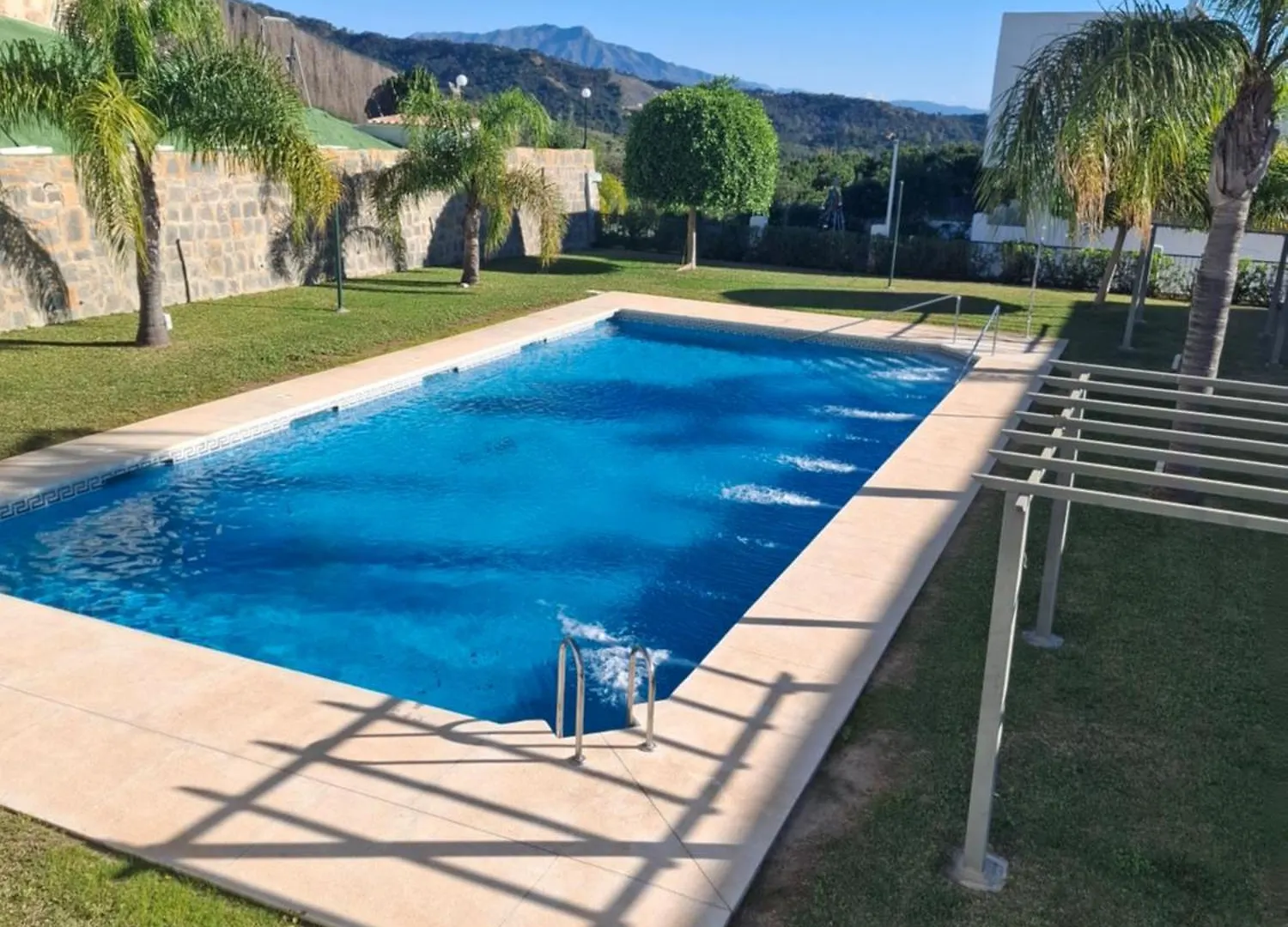 Apartament Vistas Panoramicas Estepona