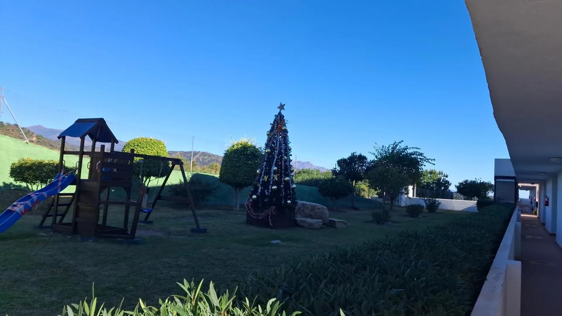 Apartament Vistas Panoramicas Estepona