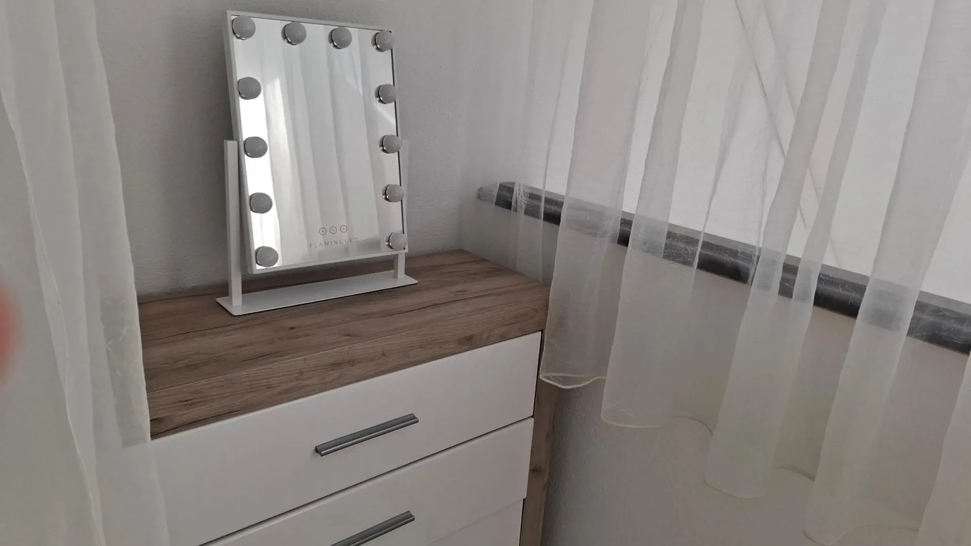 Apartament Vistas Panoramicas Estepona