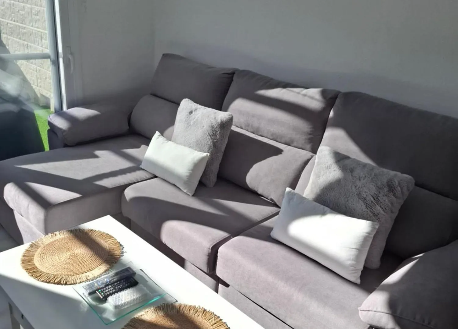 Apartament Vistas Panoramicas Estepona