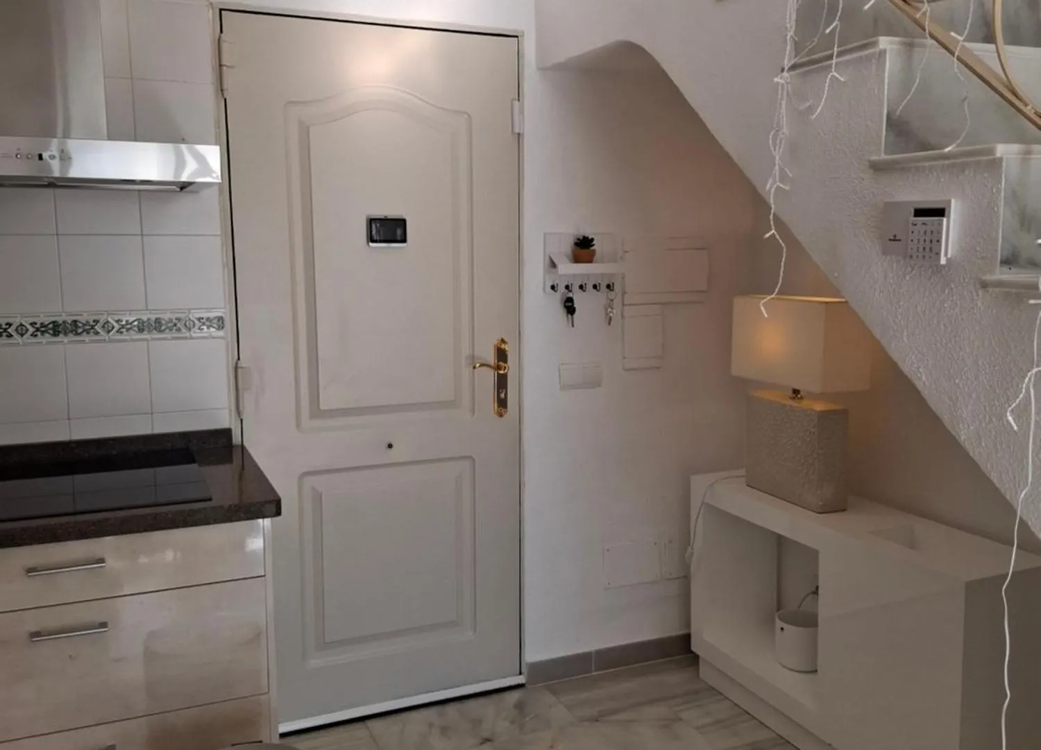 Apartament Vistas Panoramicas Estepona